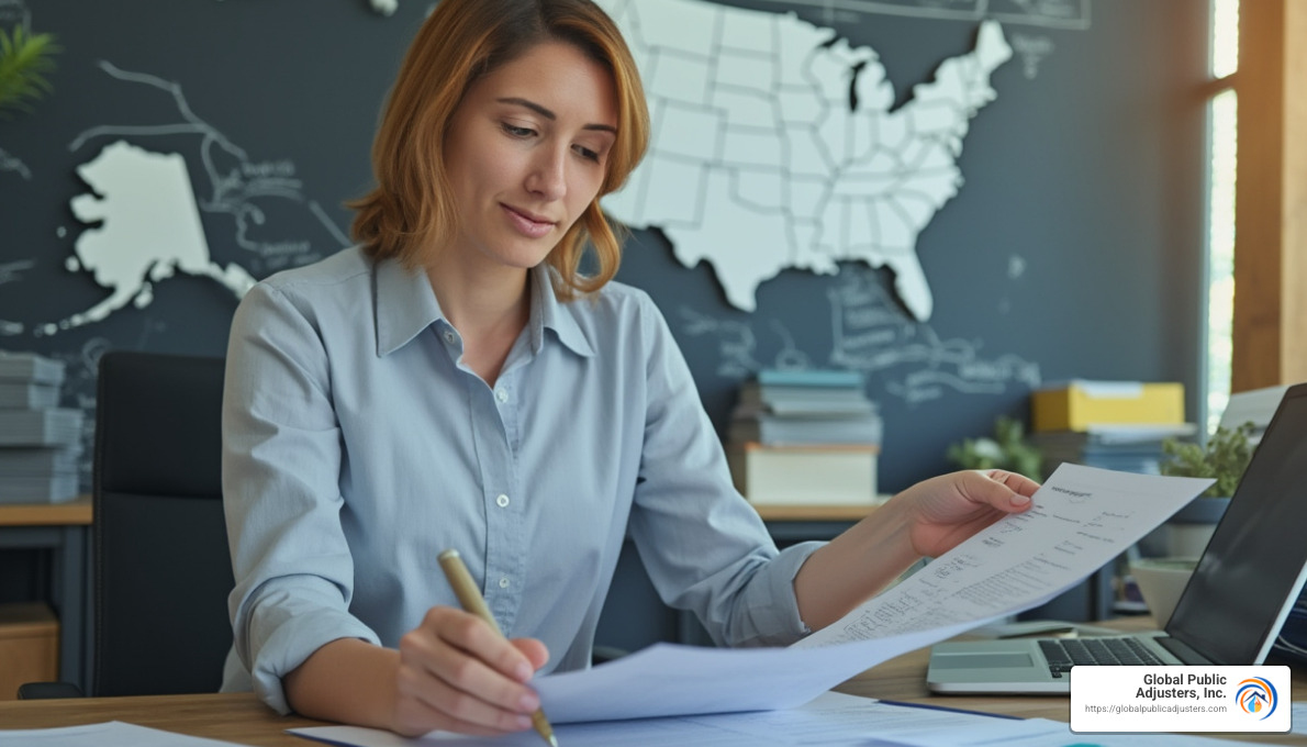 public adjuster near me