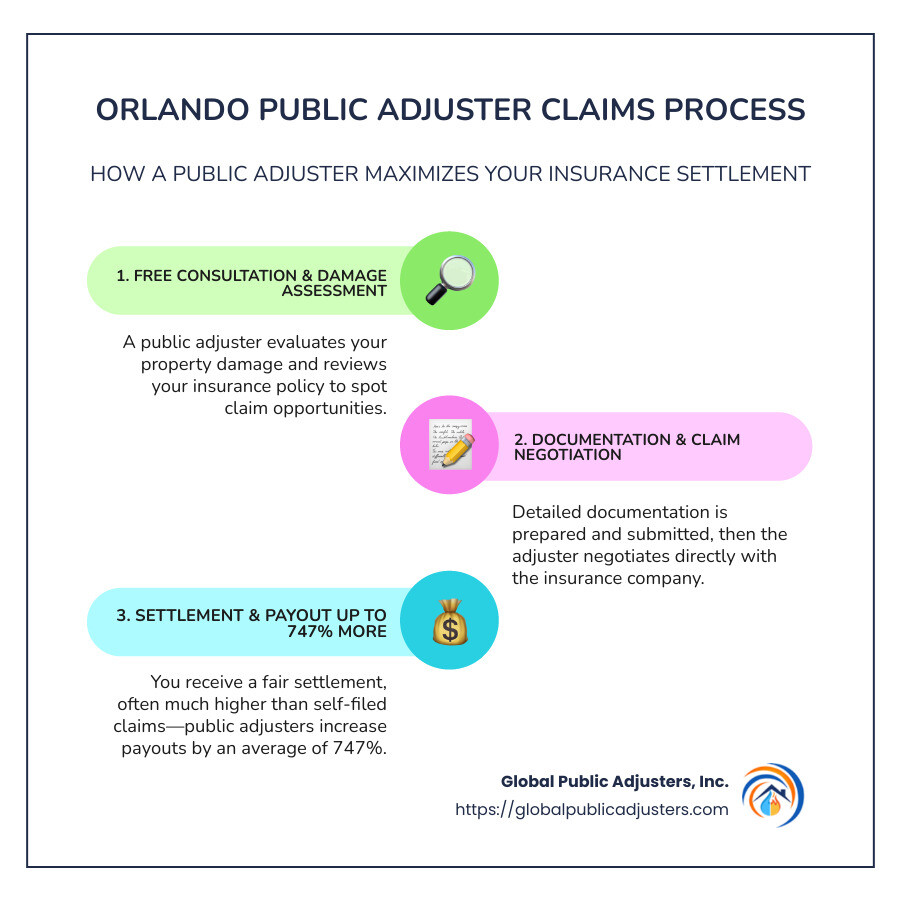 public adjuster orlando florida