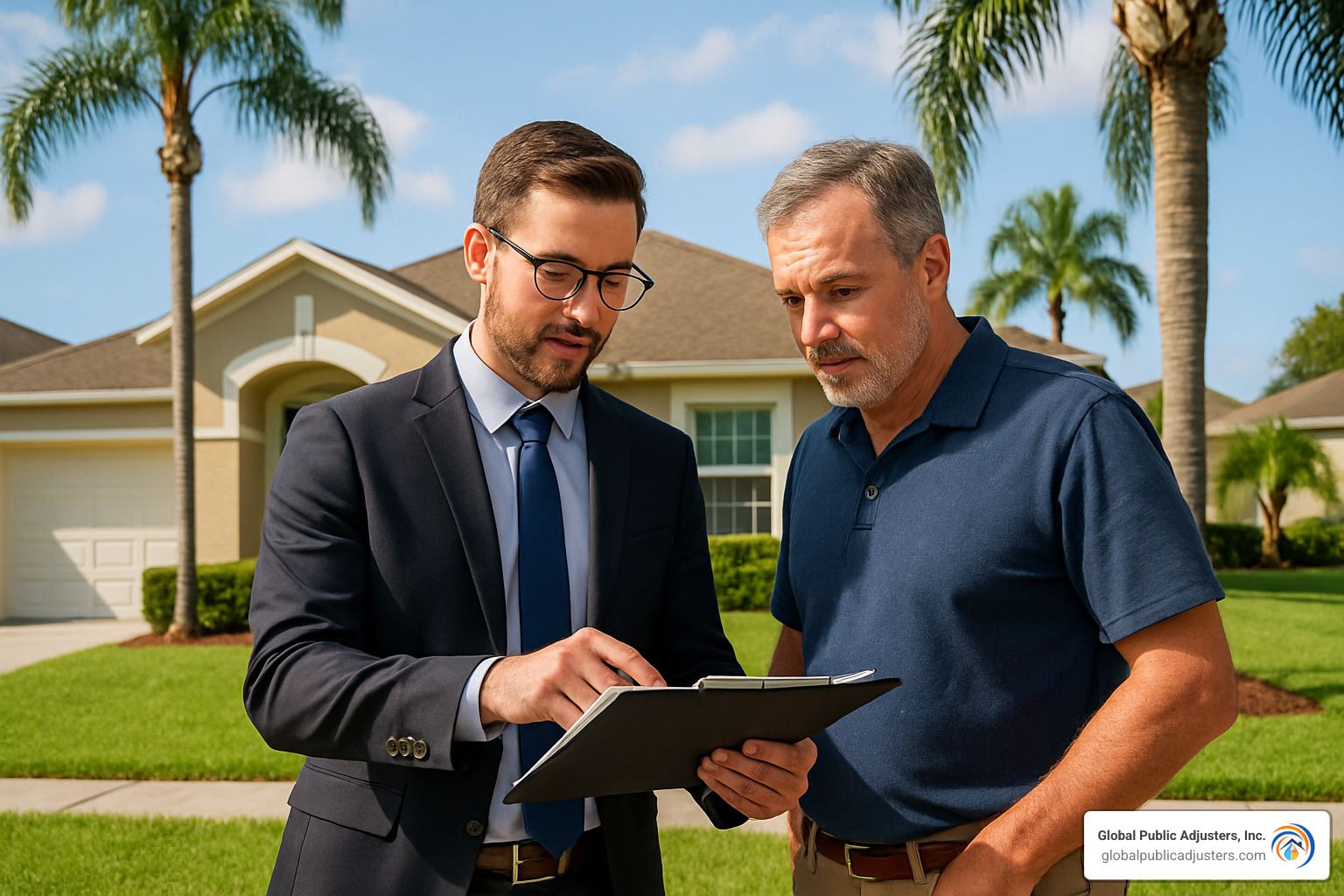 public adjuster orlando