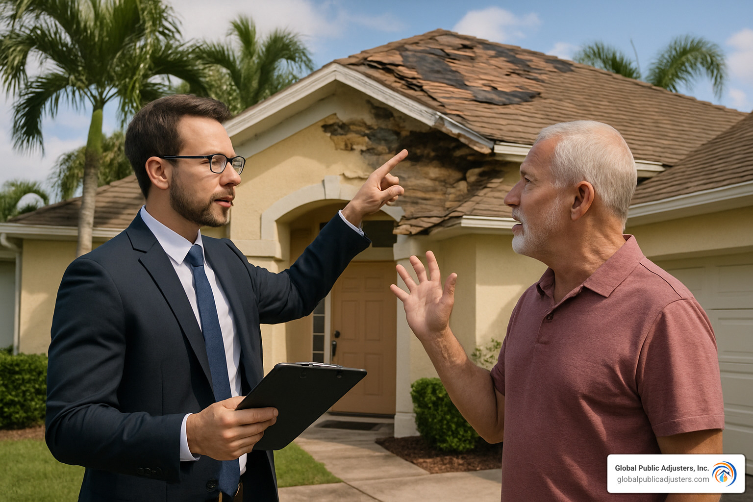 orlando public adjusters