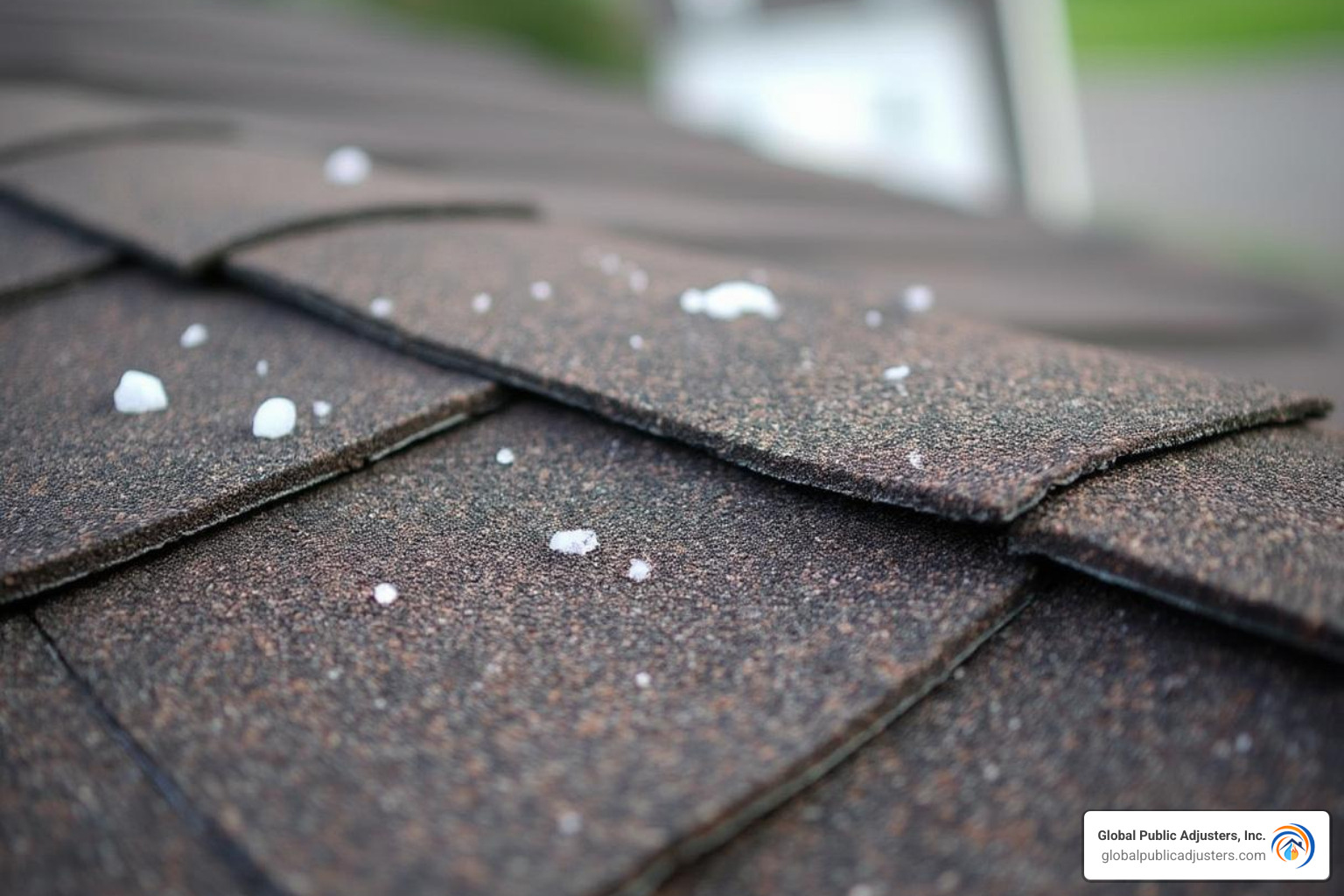 hail damage insurance claim time limit