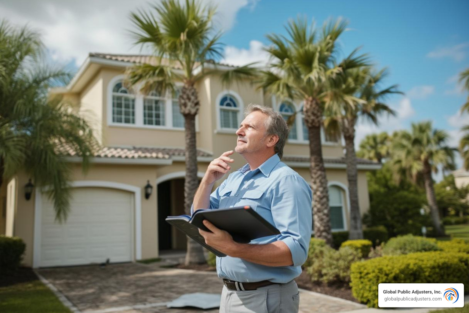 public adjusters in Florida