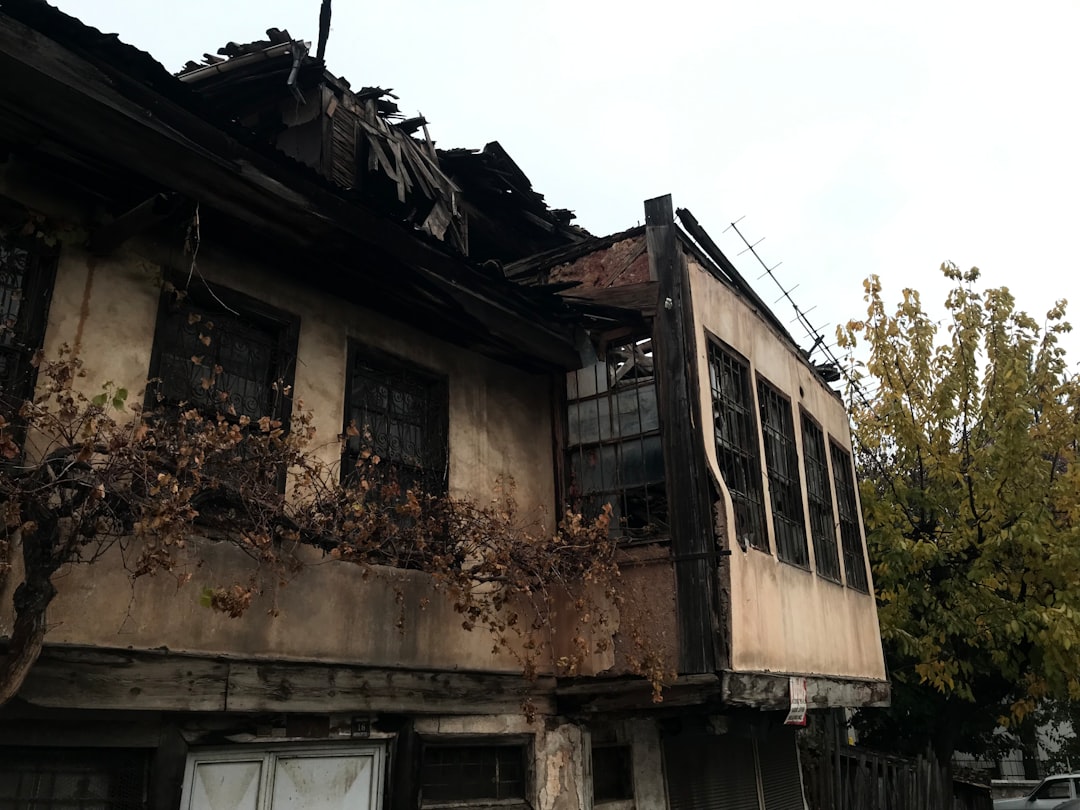 homeowners insurance after fire loss