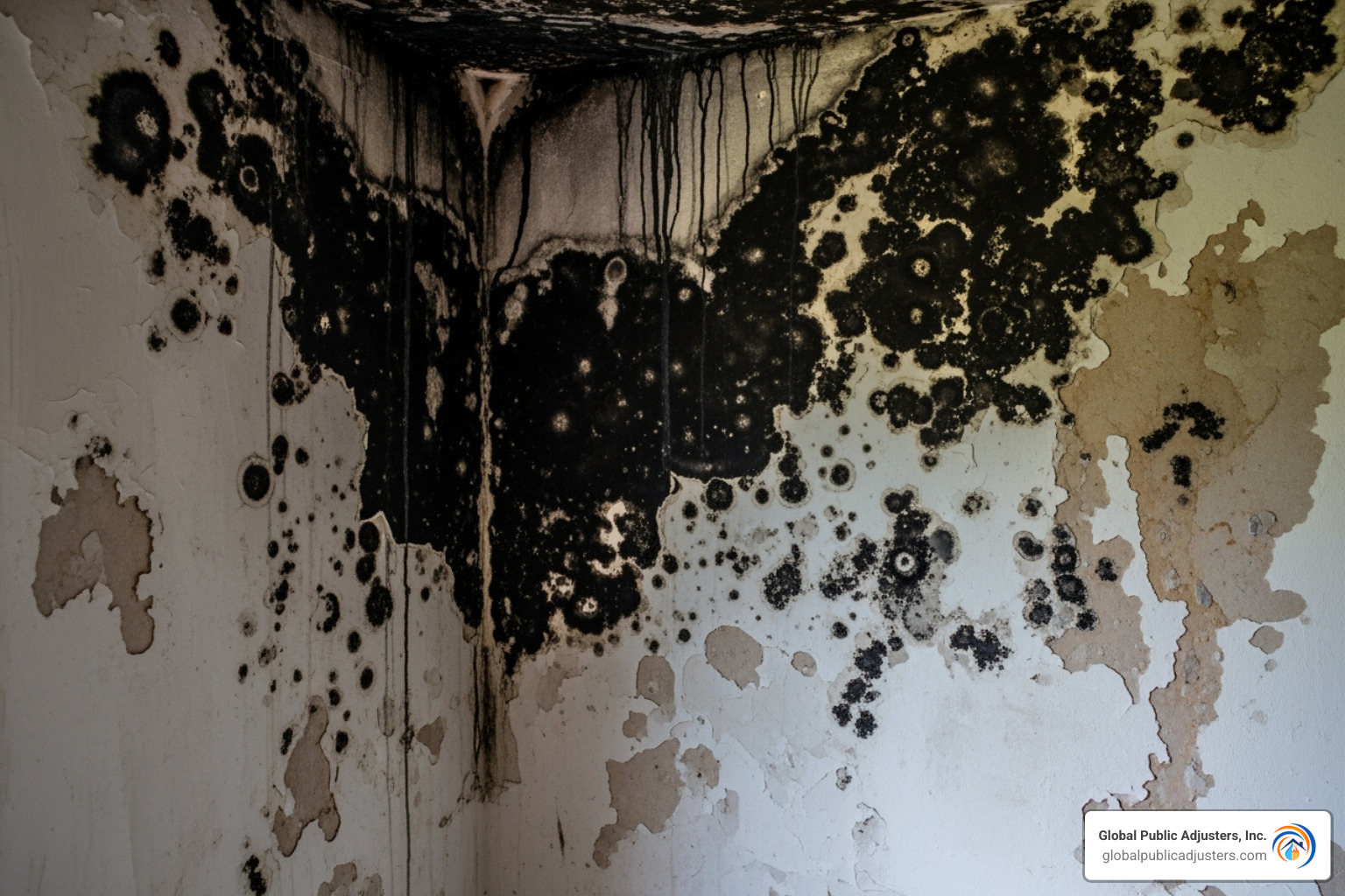 renters insurance mold claim