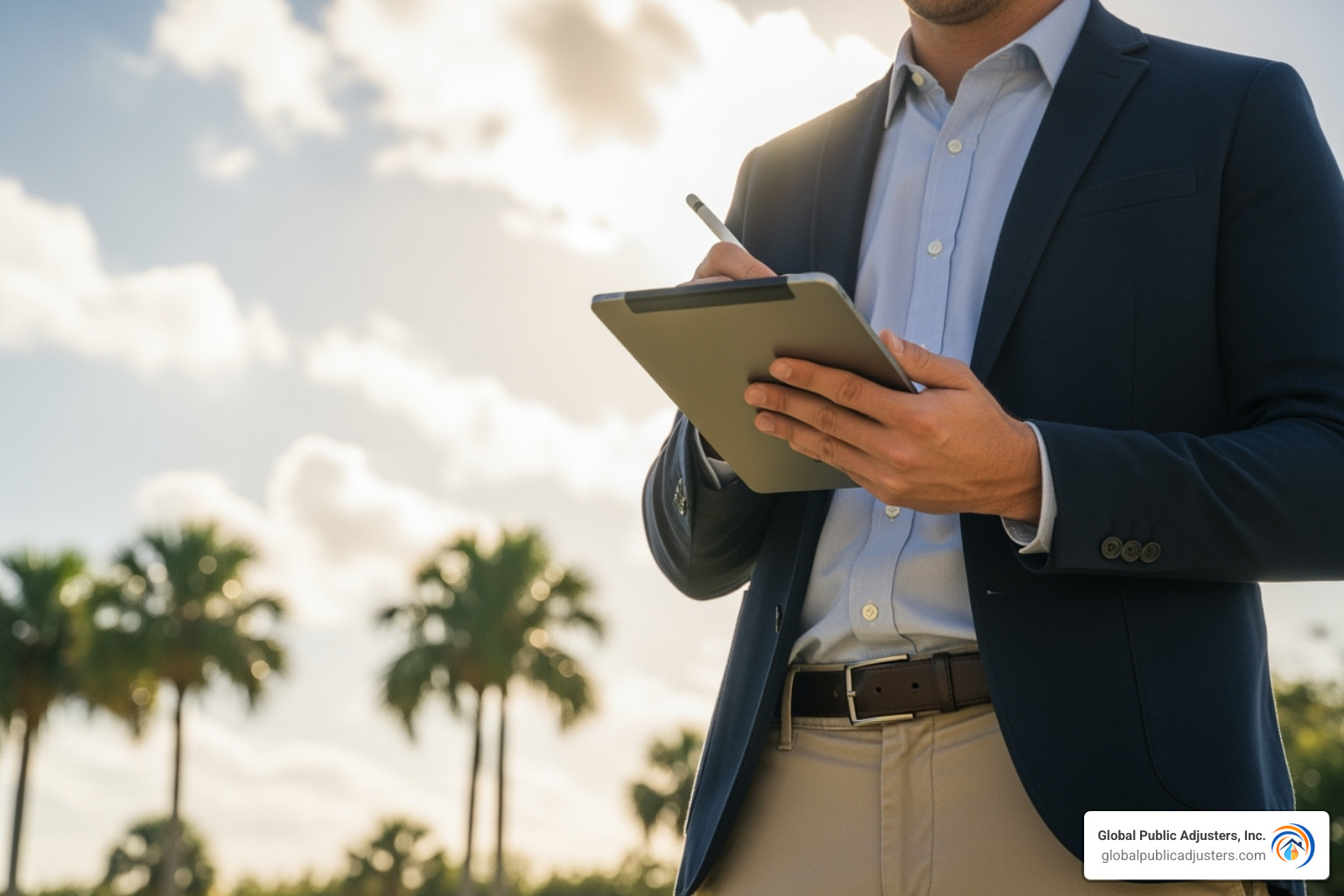 insurance adjuster florida