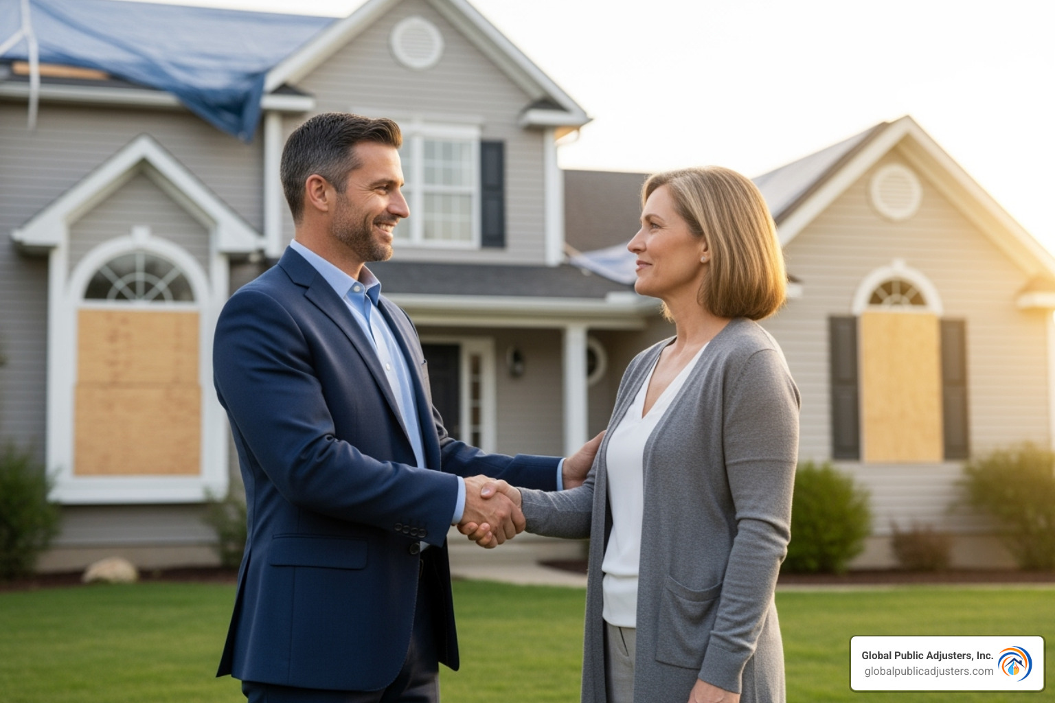 public adjusting firms near me