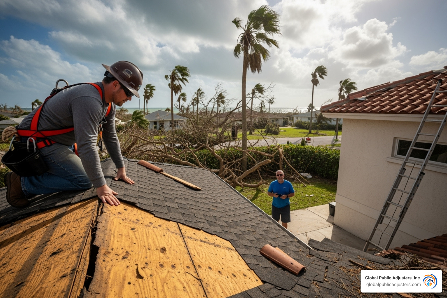 public adjuster pensacola