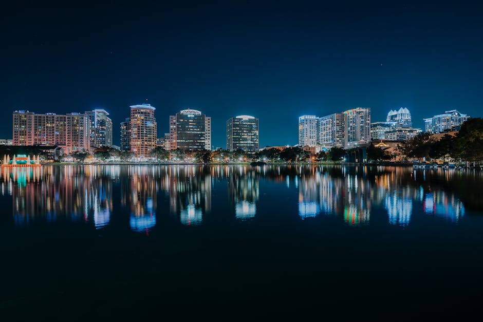 orlando insurance claims