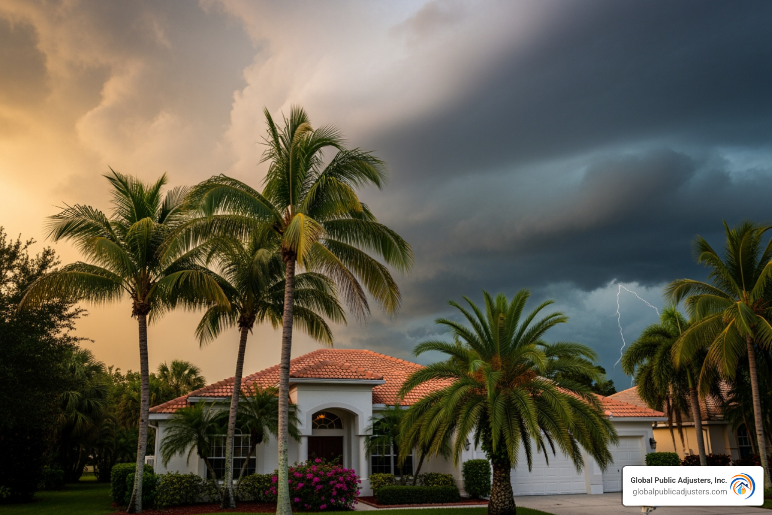 Florida home insurance specialists