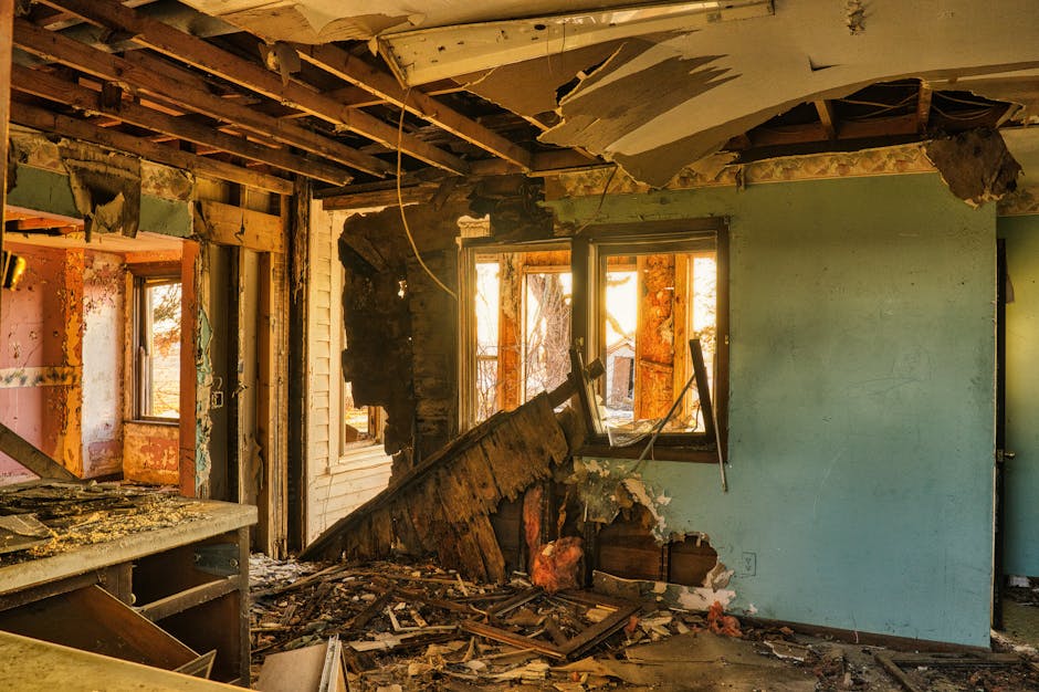 hurricane damage claims miami