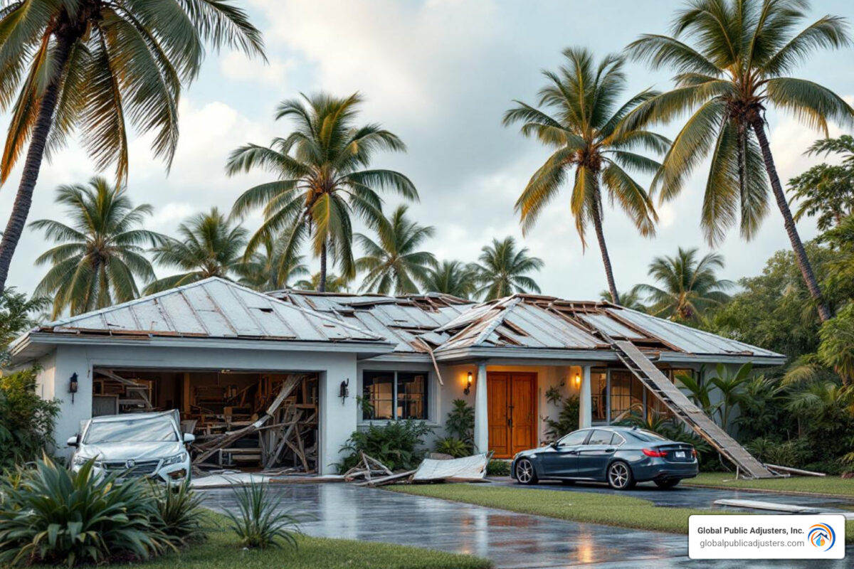 miami insurance adjuster