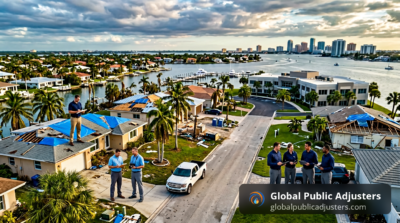 Public Adjuster vs Insurance Company in Florida: Complete 2026 Guide to Maximizing Your Claim Settlement - public adjuster vs insurance company