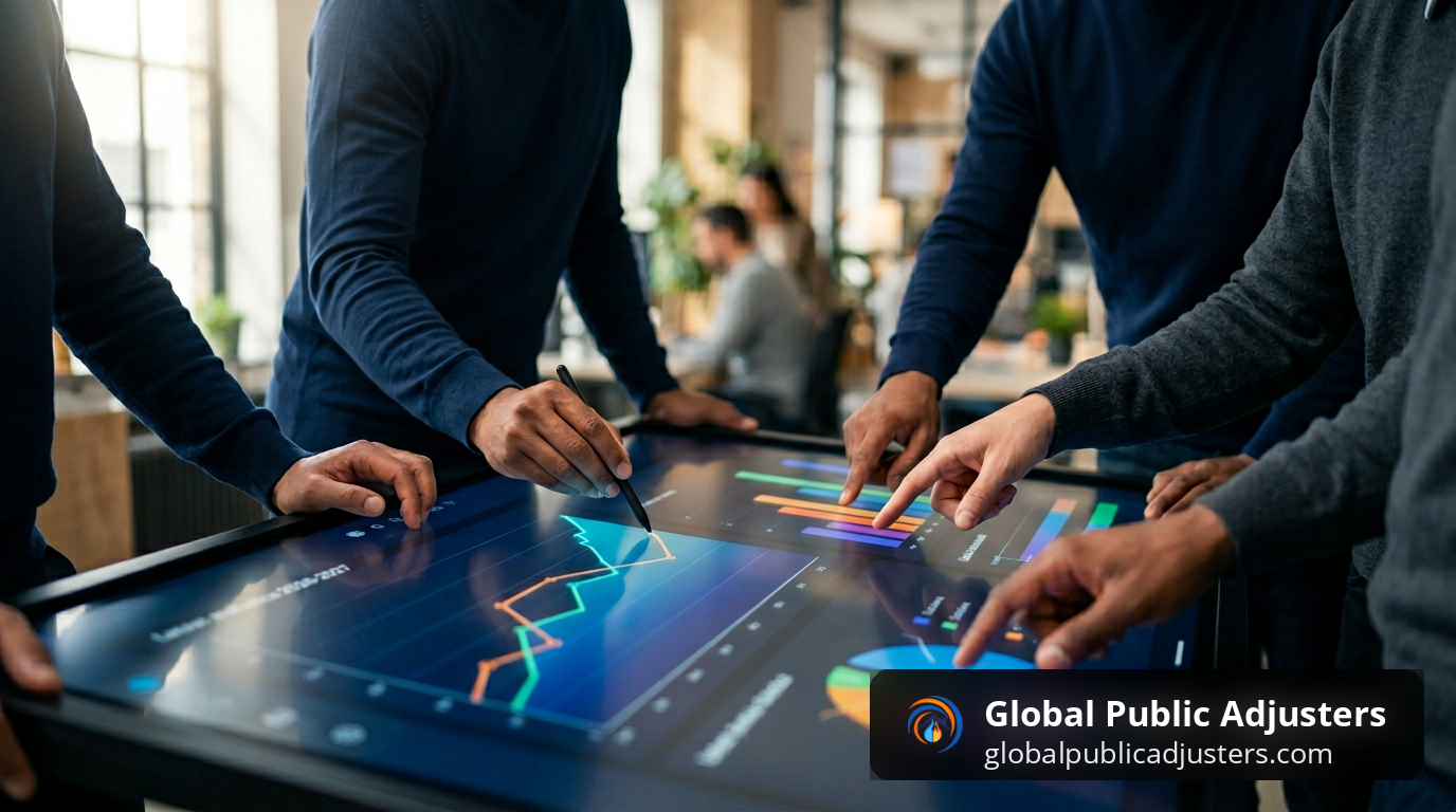 public adjuster florida in Florida