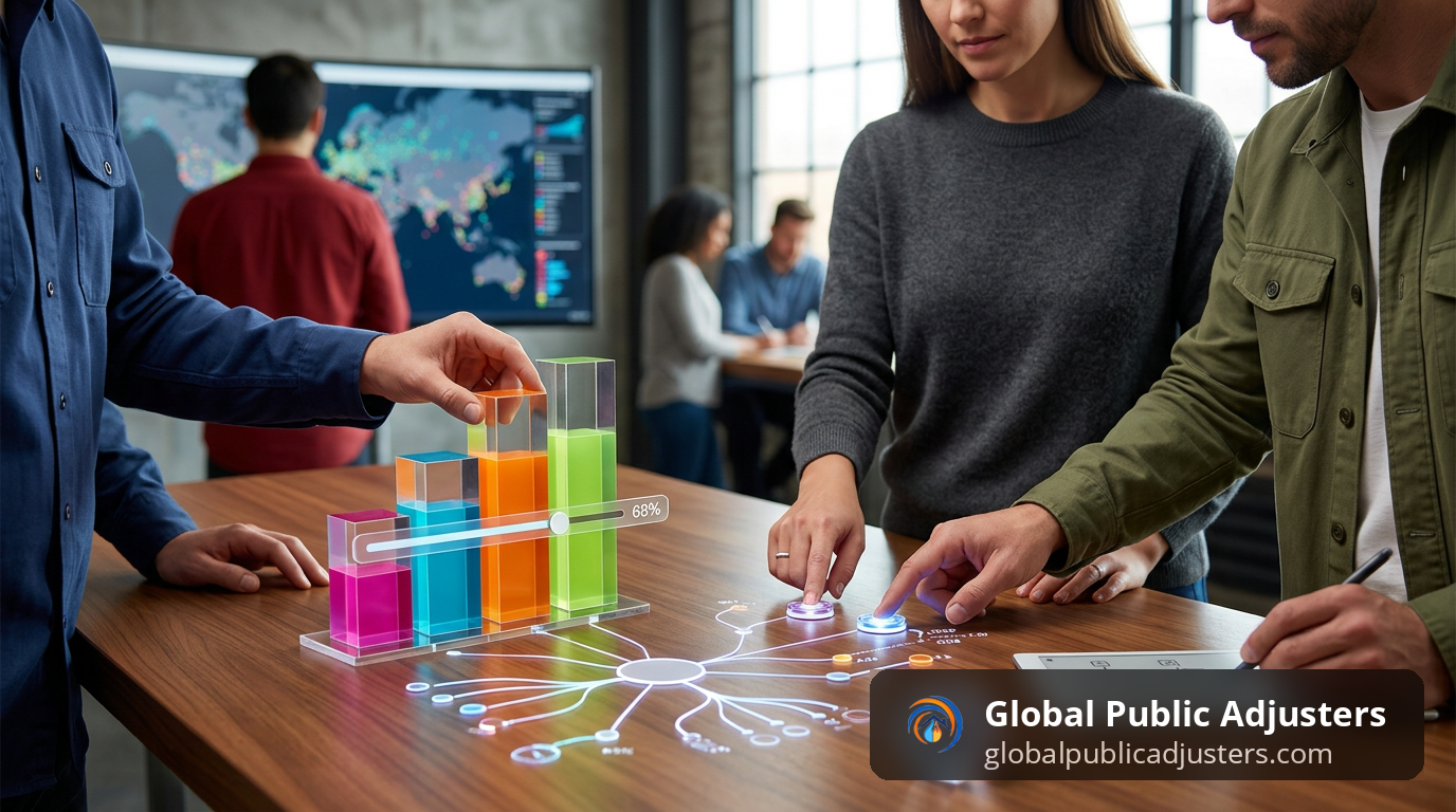 public adjuster vs insurance company in Florida