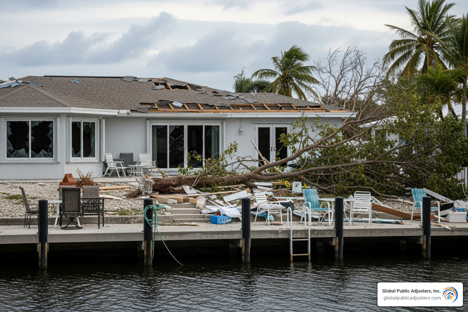 public adjusters cape coral