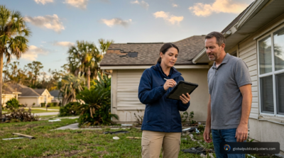 FL Public Adjusters in Jacksonville: Your Complete 2026 Guide to Claims Advocacy - fl public adjusters