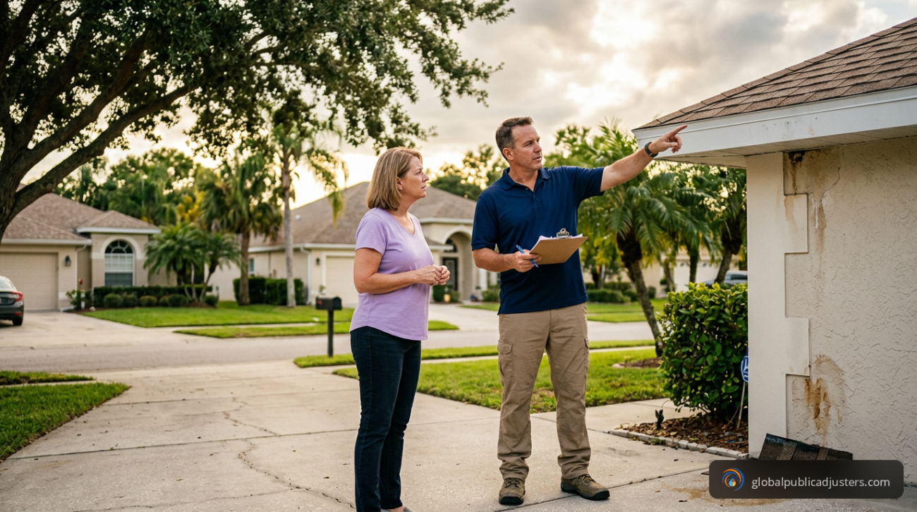 Public Adjusters in Tampa, Florida: Your Complete 2026 Guide - public adjusters florida