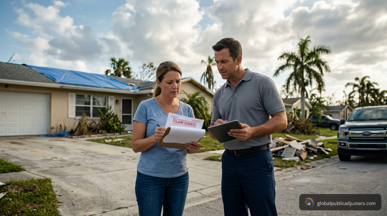 When Is It Too Late to Hire a Public Adjuster in Florida? Complete 2026 Guide - when is it too late to hire a public adjuster