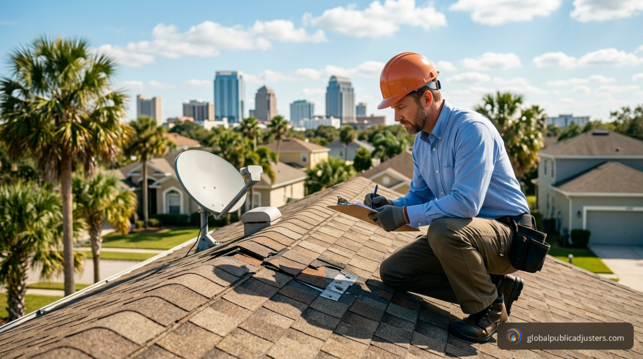 Florida Public Adjusters License in Orlando: Complete 2026 Licensing Guide - florida public adjusters license