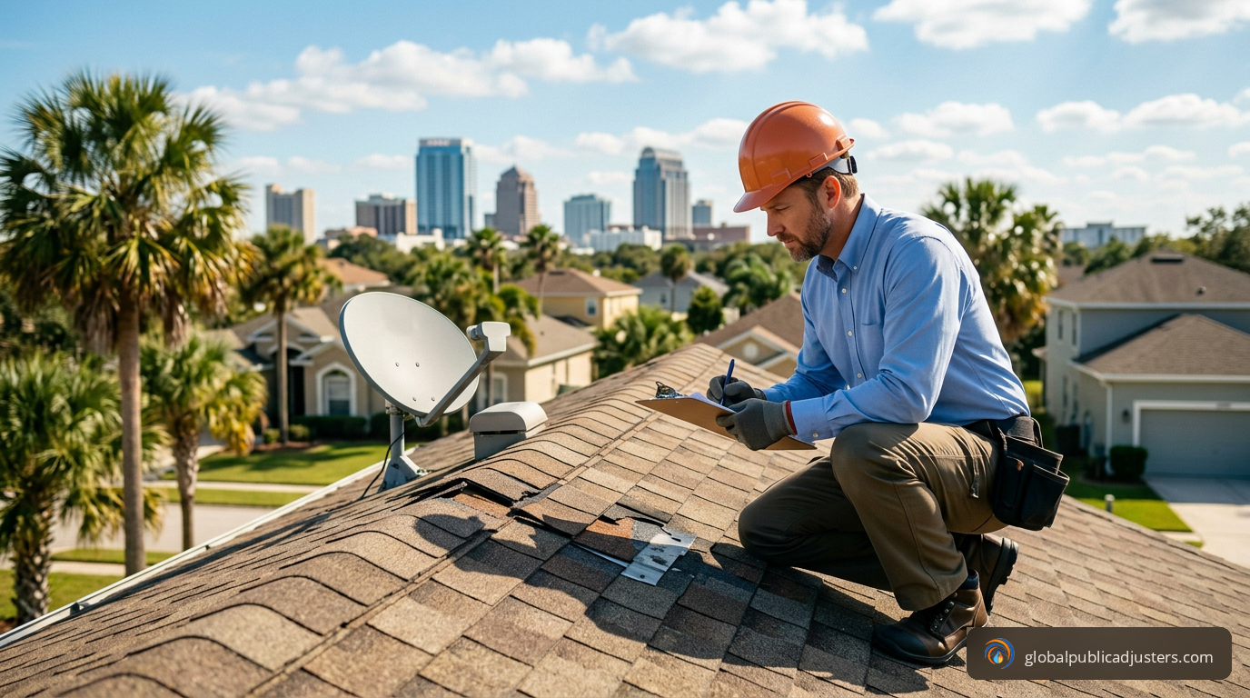 Florida Public Adjusters License in Orlando: Complete 2026 Licensing Guide - florida public adjusters license