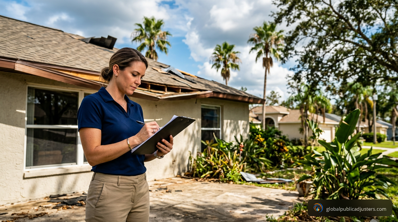 How to Get Your Florida Public Adjuster License in Orlando: Complete 2026 Licensing Guide - florida public adjuster license