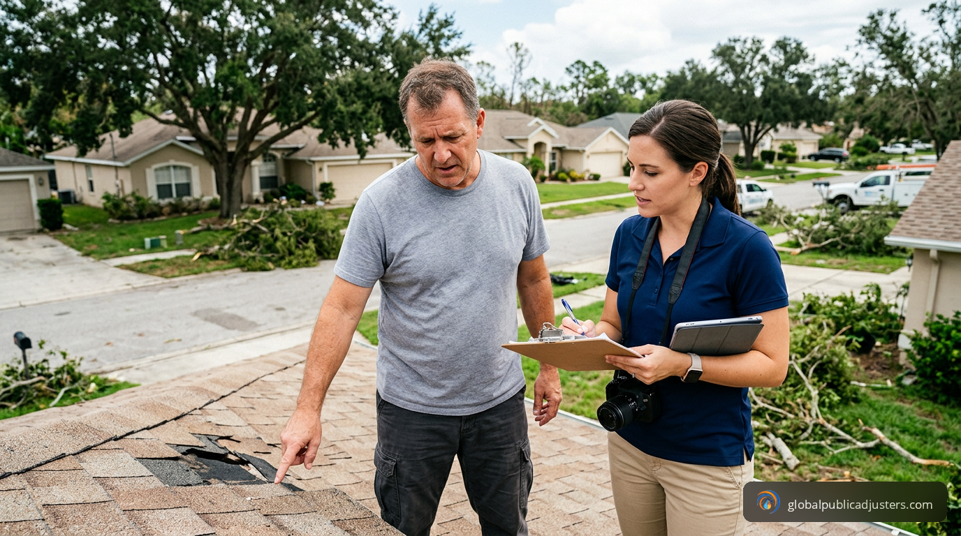 How Long Does an Insurance Claim Take in Tampa? - how long does insurance claim take