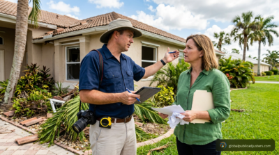 Public Adjuster Fees Florida: What to Expect in Florida for Your Insurance Claim - public adjuster fees florida what to expect