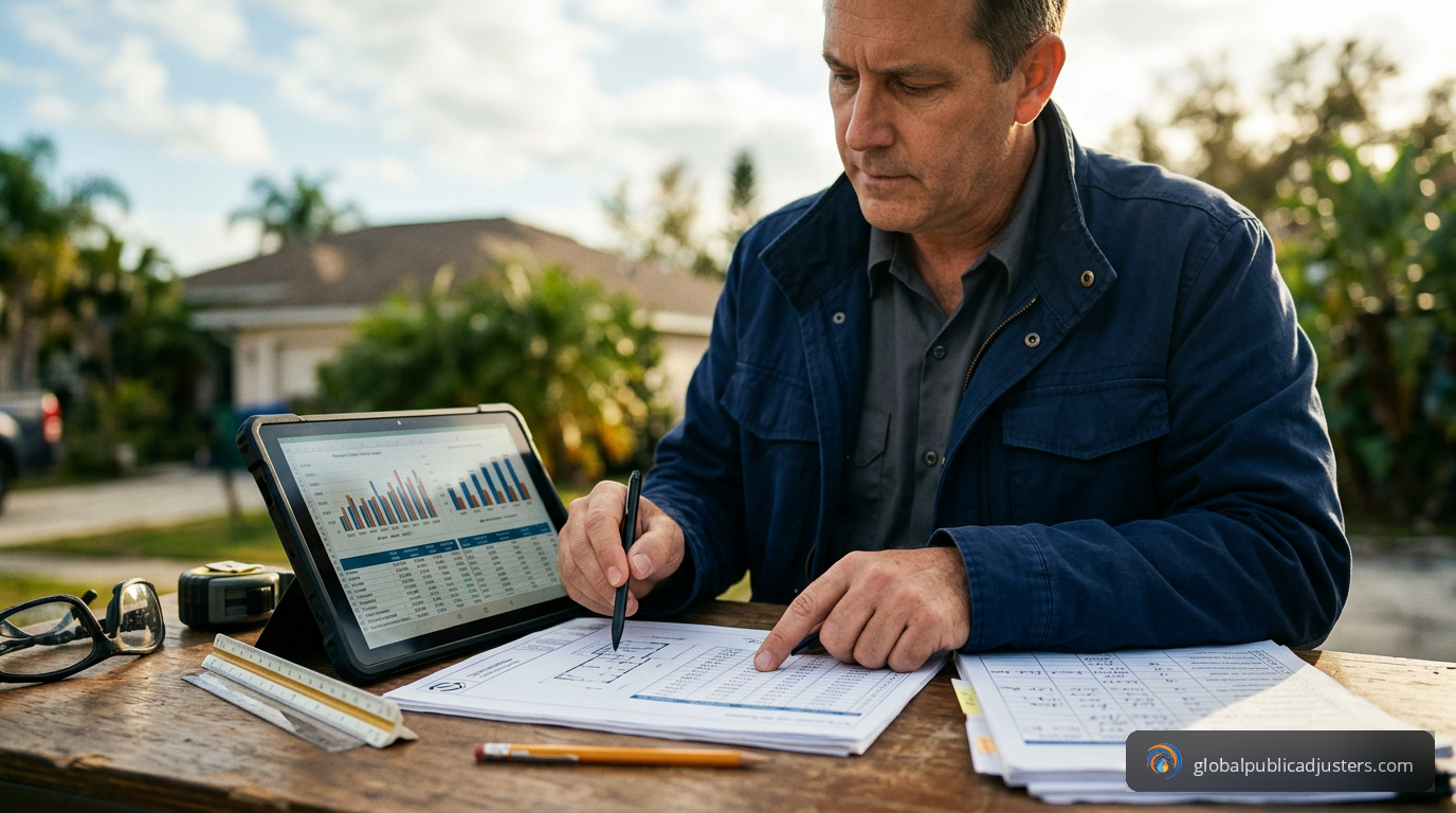 how do i become an insurance adjuster in florida in Orlando