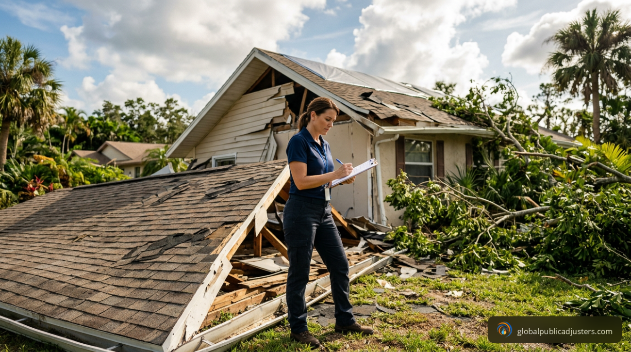 Public Adjuster Charlotte in Tampa: Complete 2026 Guide to Expert Property Insurance Claims Representation - public adjuster charlotte