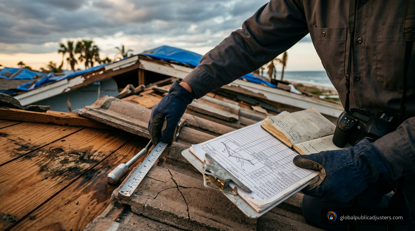 public adjuster colorado in Florida