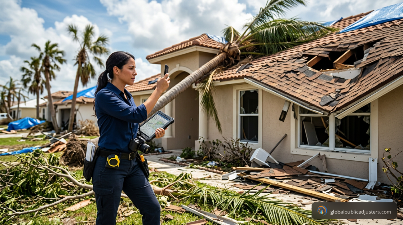 When to Hire a Public Adjuster in Florida: Complete 2026 Guide - when to hire a public adjuster