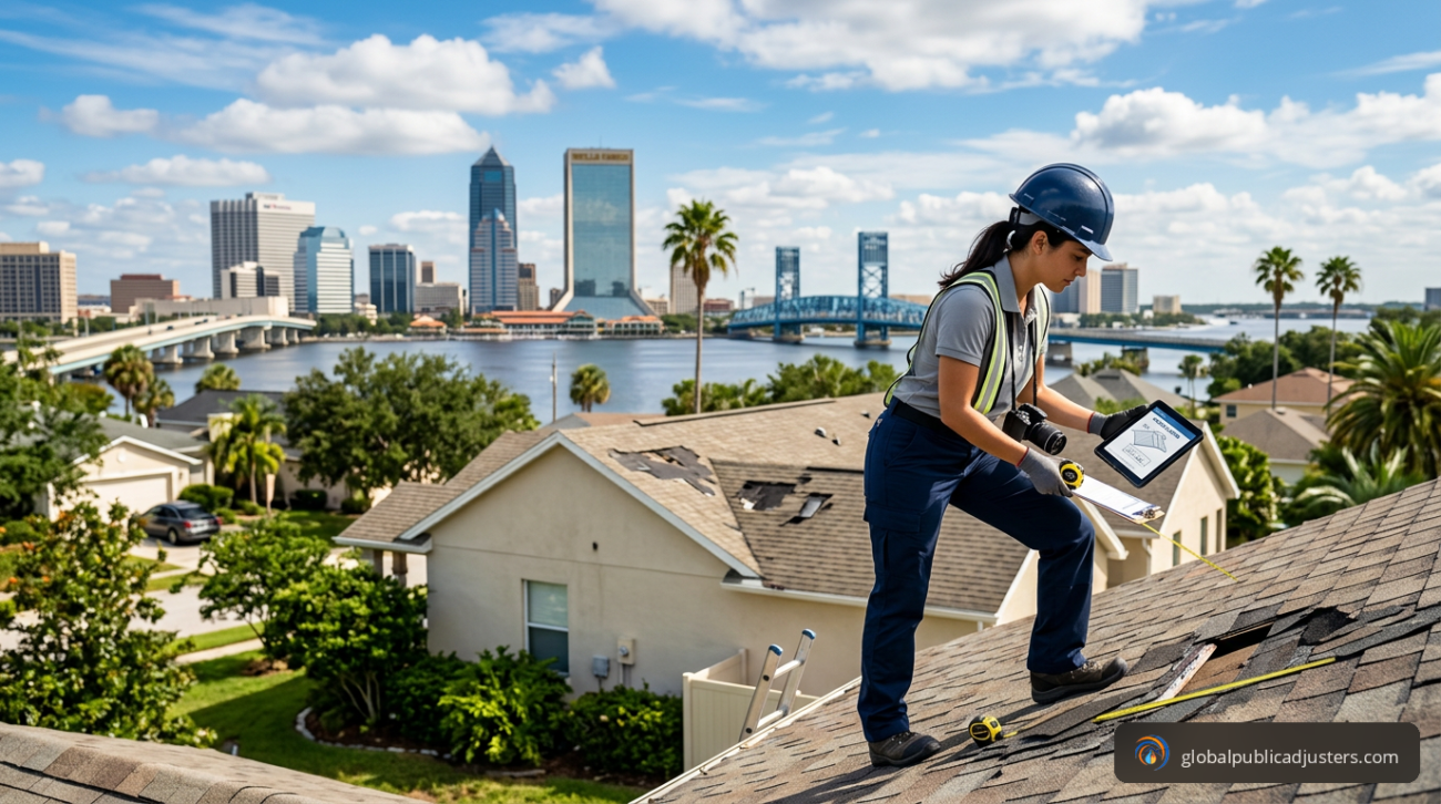 How to Become a Claims Adjuster in Florida in Jacksonville: Complete 2026 Licensing Guide - how to become a claims adjuster in florida