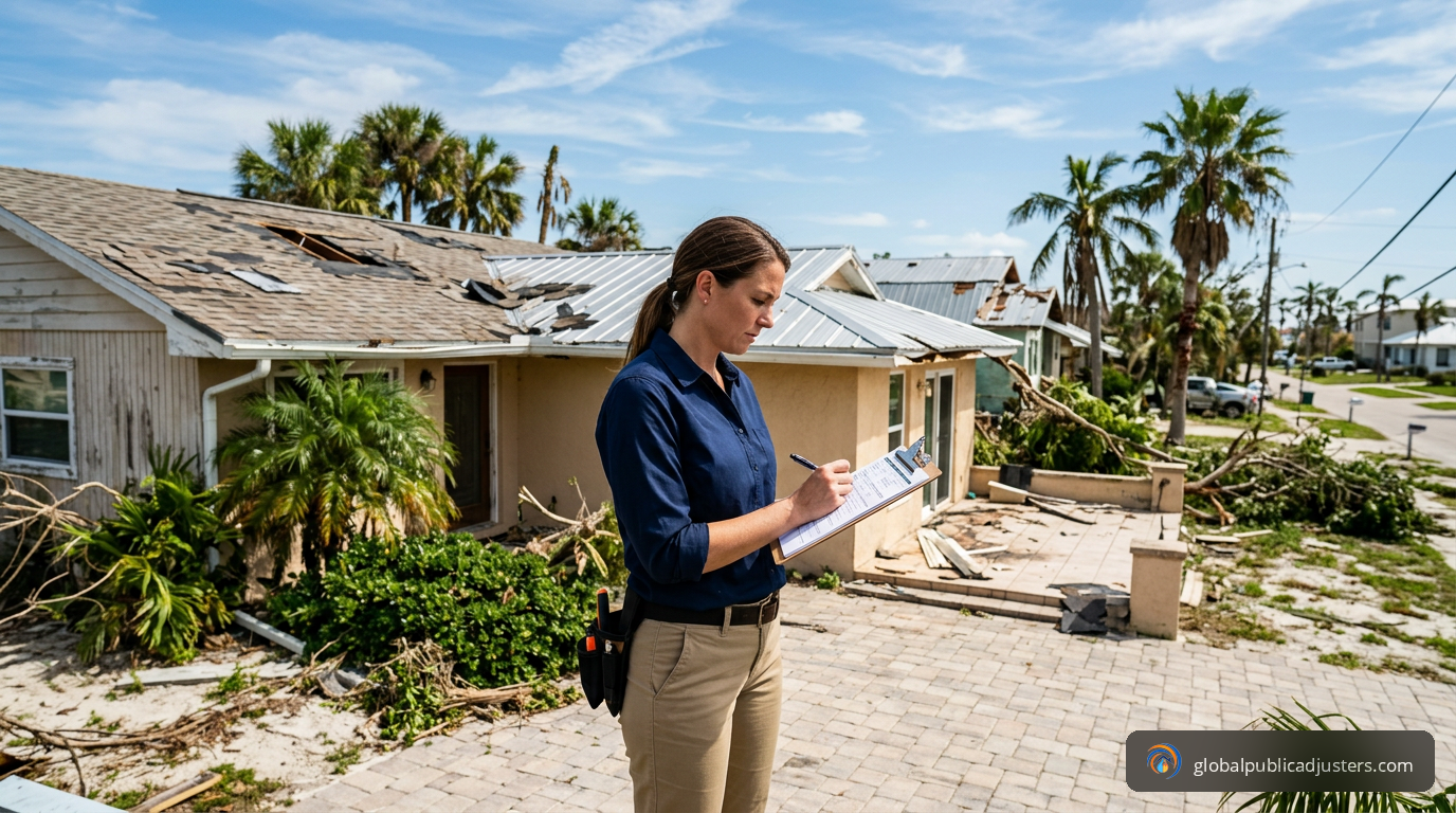Public Adjuster Colorado in Florida: Complete 2026 Cross-State Licensing and Practice Guide - public adjuster colorado