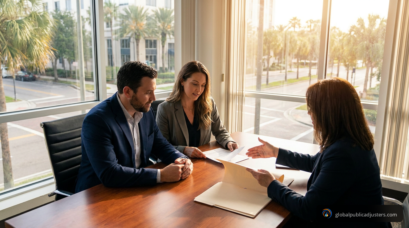 Can You Negotiate an Insurance Settlement in Orlando? A Complete Guide - can you negotiate an insurance settlement
