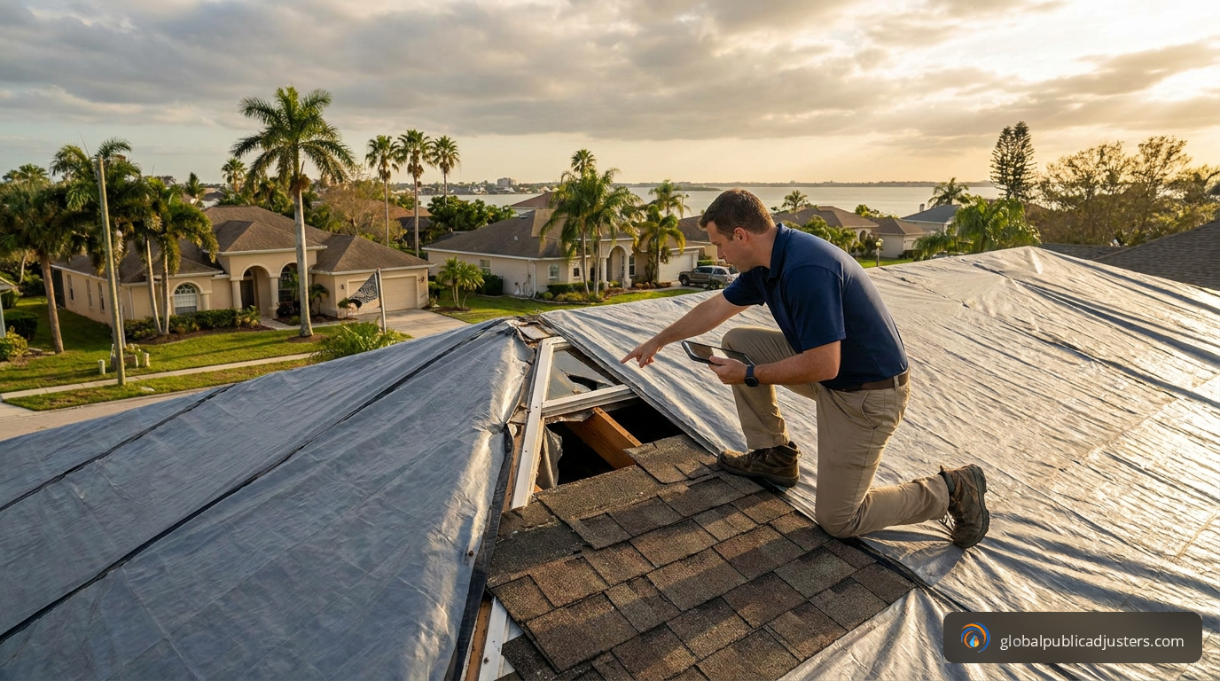 PA Public Adjuster in Tampa: Your Complete 2026 Guide to Hiring the Right Claims Advocate - pa public adjuster