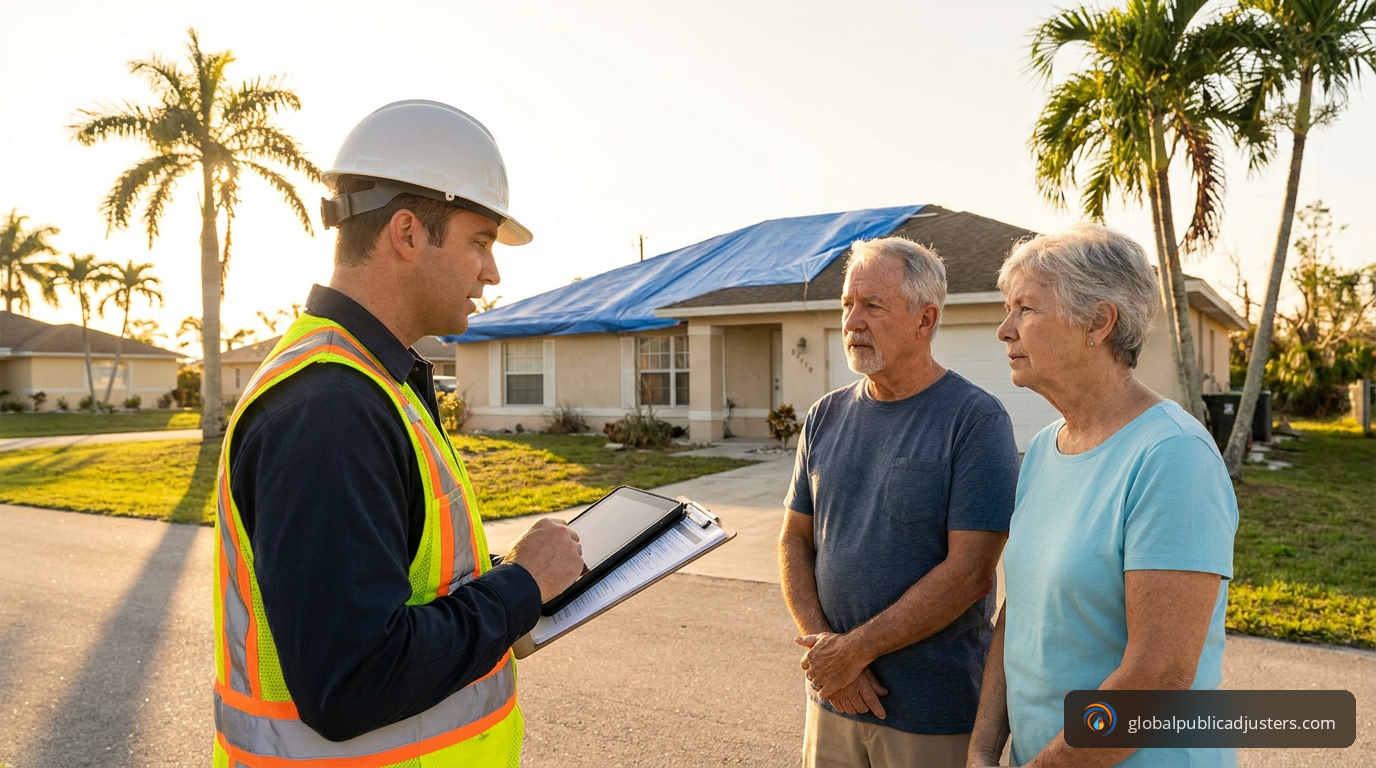Public Adjuster Illinois in Florida: What You Need to Know Before Hiring Across State Lines - public adjuster illinois
