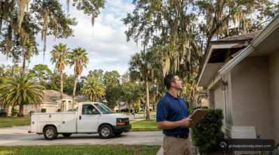 Los Angeles Public Adjuster in Jacksonville: What Florida Homeowners Need to Know - los angeles public adjuster
