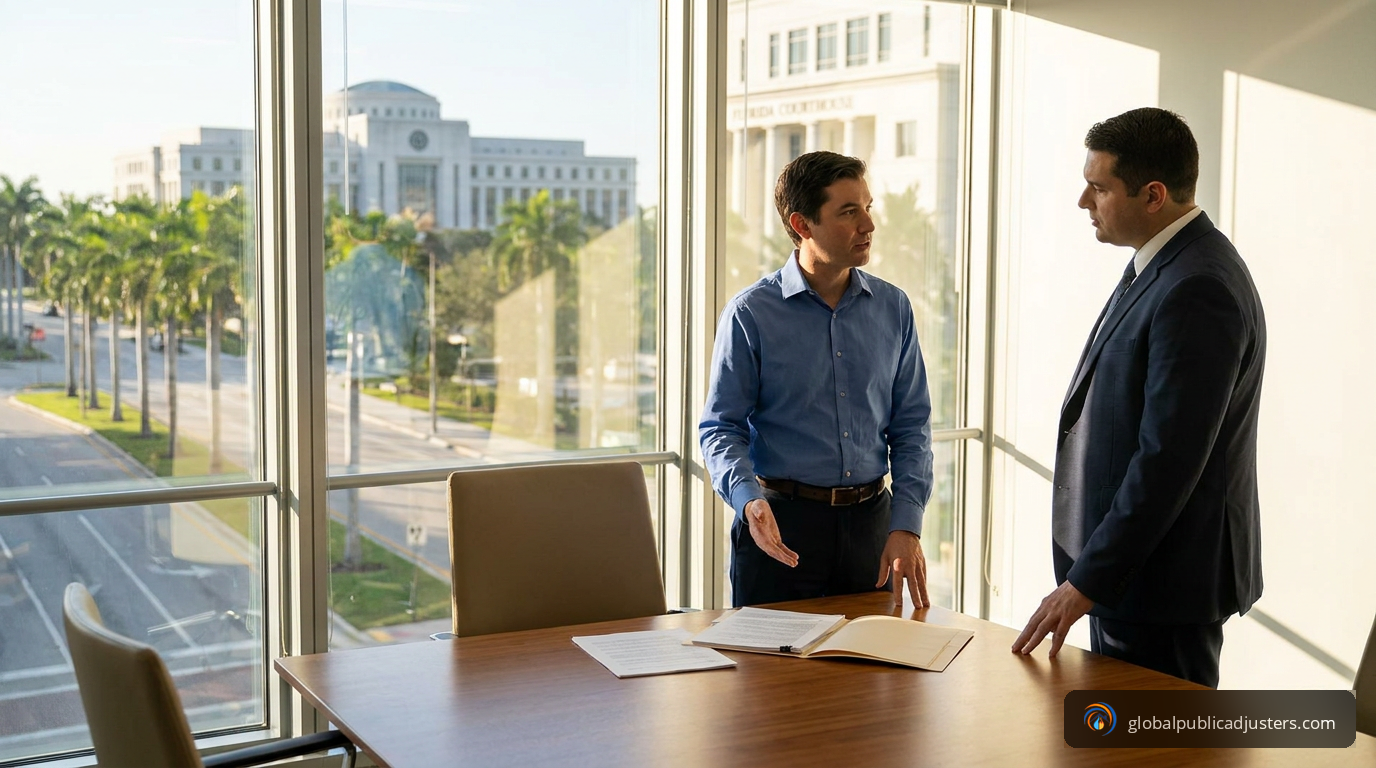 Can You Negotiate Insurance Settlement in Jacksonville? A Complete 2026 Guide - can you negotiate insurance settlement