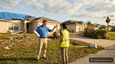 Hurricane Damage Claim Denied in Florida: What Homeowners Need to Know - hurricane damage claim denied Florida