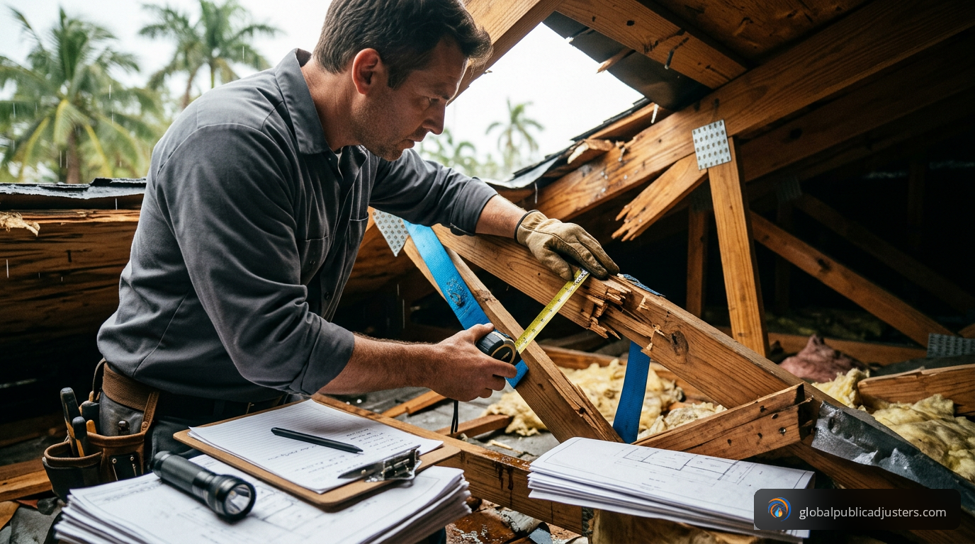 public adjuster illinois in Florida