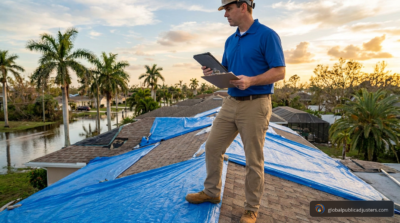 Colorado Insurance Adjuster in Florida: Licensing, Reciprocity, and What Homeowners Need to Know - colorado insurance adjuster