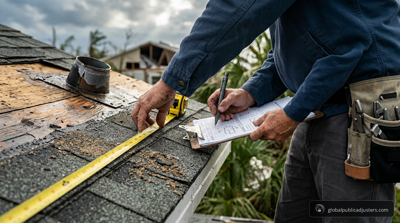 colorado insurance adjuster in Florida