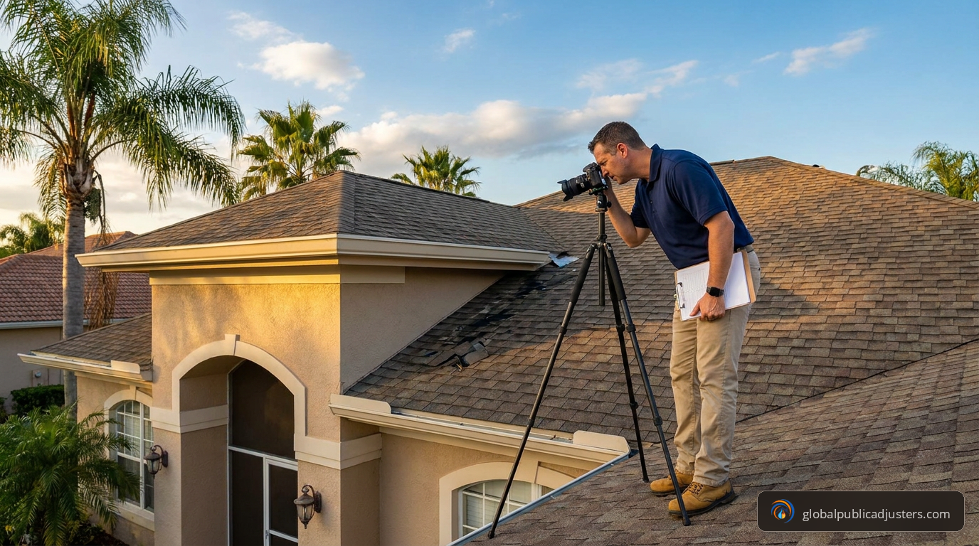 Missouri Public Adjuster in Tampa: Why Licensing and Location Both Matter - missouri public adjuster