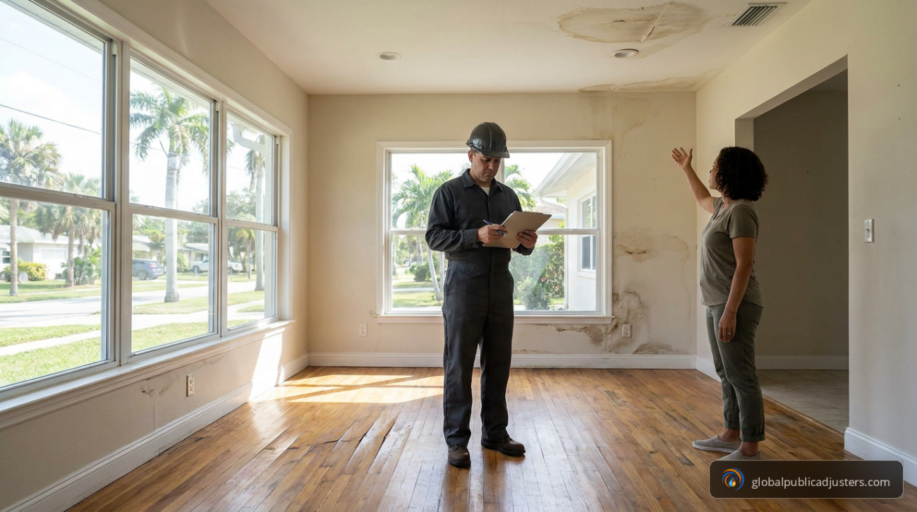 Water Damage Claim Denial Florida: Why Insurers Say No and How to Fight Back - water damage claim denial Florida