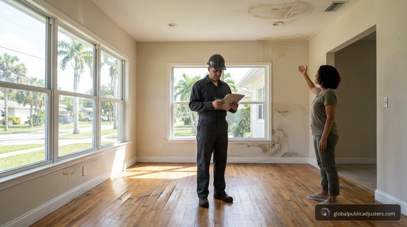 Water Damage Claim Denial Florida: Why Insurers Say No and How to Fight Back - water damage claim denial Florida