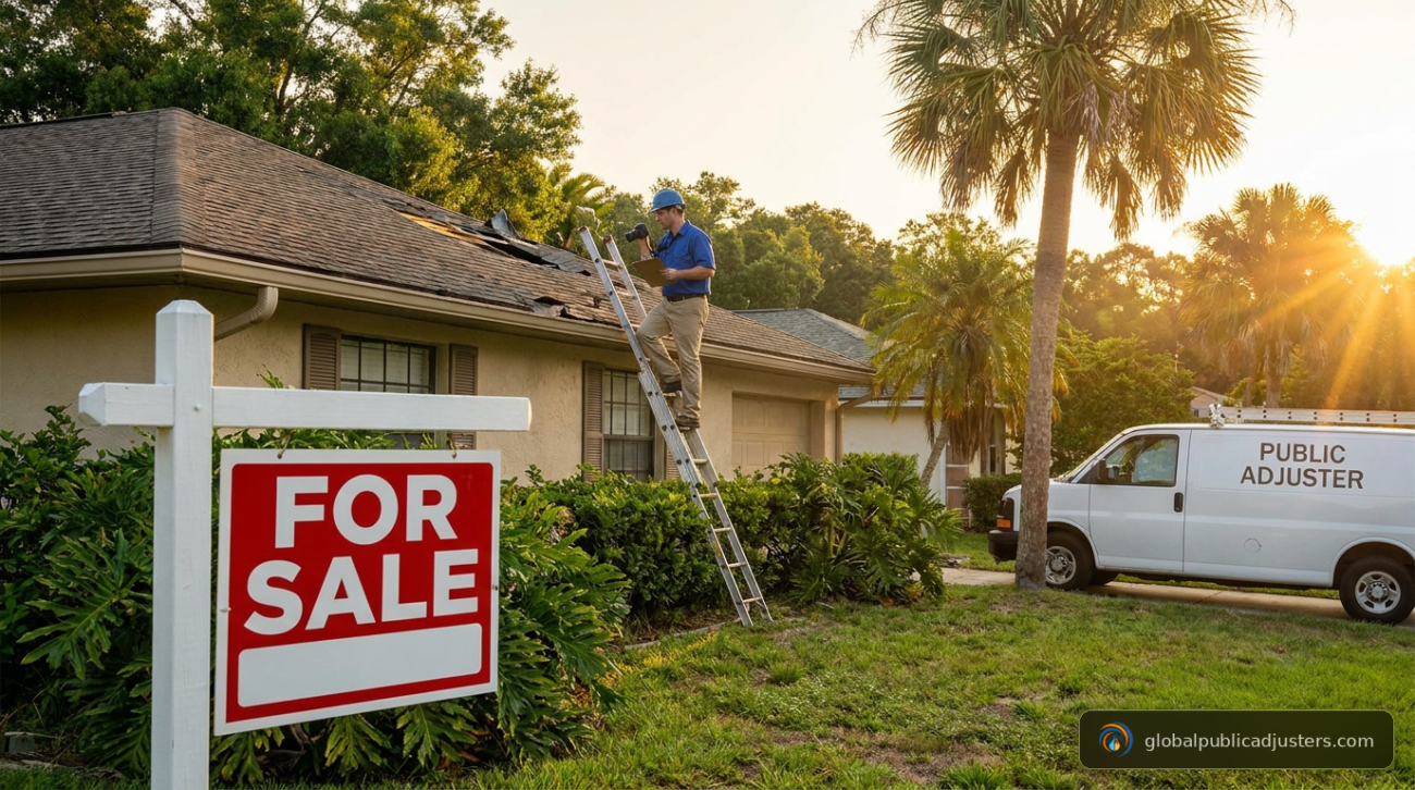 Public Adjuster Missouri Homeowners: Why Florida-Based Experts Serve Jacksonville and Beyond - public adjuster missouri