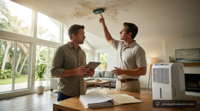 Water Damage Claim Denied in Florida? Here's What to Do Now - water damage claim denied florida