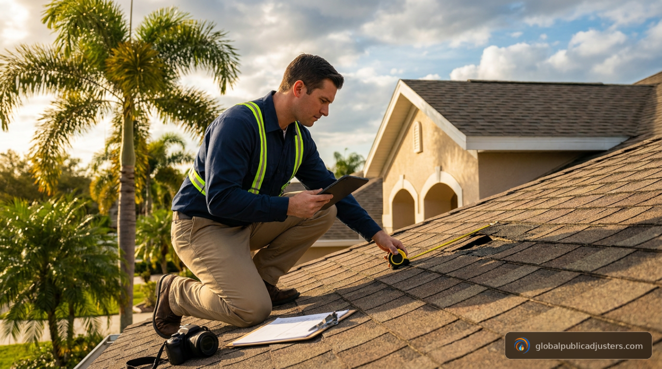 Independent Adjuster Near Me in Tampa: Find Local Experts Now Before Hurricane Season Closes Out - independent adjuster near me