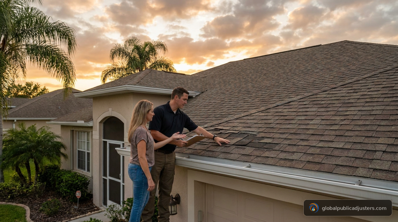 Public Adjuster Services for Florida Homeowners: Get Fair Claim Payouts in Orlando - public adjuster services florida homeowners