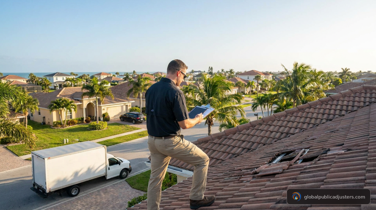How Does Insurance Adjuster Get Paid in Tampa: A Local Guide - how does insurance adjuster get paid